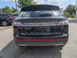 Used 2019 Lincoln Nautilus Select image 5