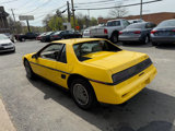 Used 1987 Pontiac Fiero image 4