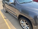 Used 2014 Jeep Grand Cherokee Summit image 3