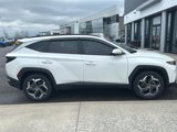 Used 2023 Hyundai Tucson SEL w/ Convenience Package image 4