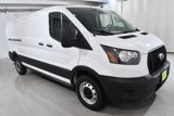 Used 2021 Ford Transit 250 Low Roof image 5