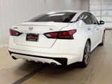 Used 2024 Nissan Altima 2.5 SL image 5