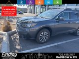 Used 2021 Subaru Outback Premium w/ Popular Package #1 image 2