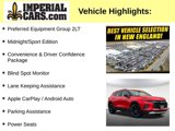 Used 2022 Chevrolet Blazer LT image 3