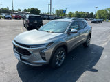 New 2025 Chevrolet Trax LT w/ Driver Confidence Package image 3