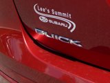 Used 2017 Buick Envision Essence image 5