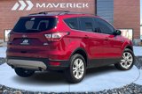 Used 2018 Ford Escape SEL image 5