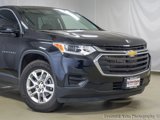 Used 2020 Chevrolet Traverse LS image 3