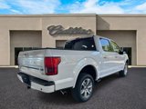 Used 2018 Ford F150 Platinum w/ Equipment Group 701A Luxury image 4