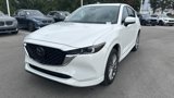 Used 2023 MAZDA CX-5 Signature image 3