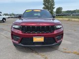 Certified 2024 Jeep Grand Cherokee Altitude image 3