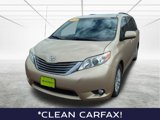 Used 2013 Toyota Sienna XLE image 2