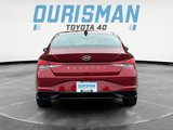 Used 2023 Hyundai Elantra SEL w/ Convenience Package image 5