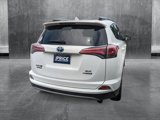 Used 2017 Toyota RAV4 XLE image 4