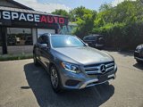 Used 2018 Mercedes-Benz GLC 300 4MATIC image 3