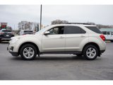Used 2014 Chevrolet Equinox LT w/ Driver Convenience Package image 6