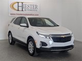Certified 2023 Chevrolet Equinox LT w/ Driver Convenience Package image 2