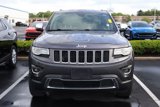 Used 2016 Jeep Grand Cherokee Limited w/ Luxury Group II image 2