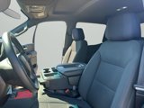 Used 2021 Chevrolet Silverado 1500 Custom Trail Boss w/ LPO, Dark Essentials Package image 2