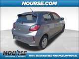 Used 2021 Mitsubishi Mirage ES image 2