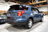Used 2018 Ford Explorer 4WD Police Interceptor image 5