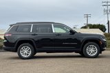 New 2025 Jeep Grand Cherokee L Laredo w/ Luxury Tech Group I image 4