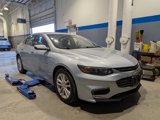 Used 2017 Chevrolet Malibu LT image 2