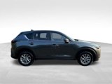 Used 2022 MAZDA CX-5 AWD 2.5 S w/ Select Package image 3