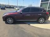 Used 2017 INFINITI QX50 AWD w/ Premium Plus Package image 3