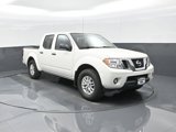 Used 2021 Nissan Frontier SV image 2