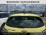 Used 2017 Chevrolet Sonic LT w/ Convenience Package image 5