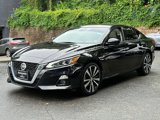 Used 2021 Nissan Altima 2.5 Platinum image 2