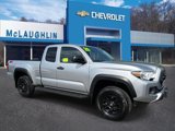 Used 2020 Toyota Tacoma SR image 4
