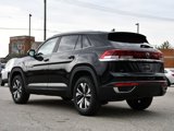 New 2025 Volkswagen Atlas Cross Sport SE image 5