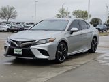 Used 2018 Toyota Camry XSE image 3