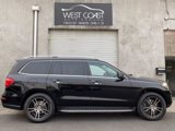 Used 2014 Mercedes-Benz GL 450 4MATIC image 2