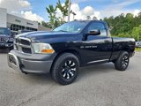 Used 2011 RAM 1500 ST w/ ST Popular Equipment Group image 4