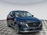 Used 2022 MAZDA CX-5 AWD 2.5 S w/ Premium Package image 2