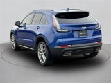 Certified 2021 Cadillac XT4 Sport w/ Enhanced Visibility Package image 3
