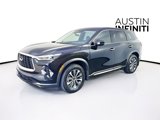 New 2025 INFINITI QX60 Pure image 5