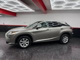 Used 2017 Lexus RX 350 F Sport image 2