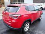 Used 2018 Jeep Compass Latitude w/ Popular Equipment Group image 2