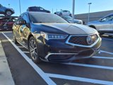 Used 2018 Acura TLX V6 w/ Technology Package image 2