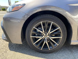 Used 2023 Toyota Camry SE image 4