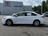 Used 2025 Toyota Corolla LE image 3
