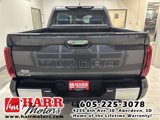 New 2025 Toyota Tundra Limited image 3
