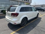 Used 2018 Dodge Journey Crossroad image 4