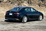 Used 2023 Toyota Camry LE image 4