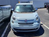 Used 2014 FIAT 500L Lounge image 2