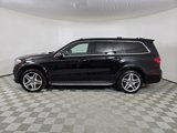 Used 2018 Mercedes-Benz GLS 550 4MATIC image 6